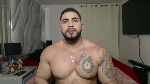 frank_foxx1 online show from 12-20-25, 03:57