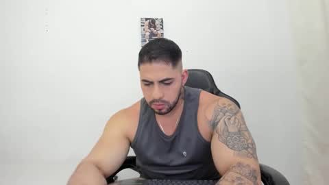 frank_foxx1 online show from 02-03-26, 03:59