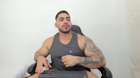 frank_foxx1 online show from 03-04-26, 03:45