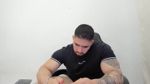 frank_foxx1 online show from 03-25-26, 02:06