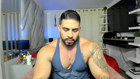 Snapshot of frank_foxx1 chatting on 07-11-26, 04:59 frank_foxx1 online show from 07-11-26, 04:59