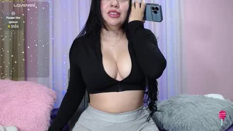 Karla online show from 12-02-25, 10:27