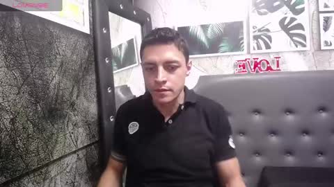 Snapshot of frank_millers chatting on 02-11-25, 09:35 Frank online show from 02-11-25, 09:35