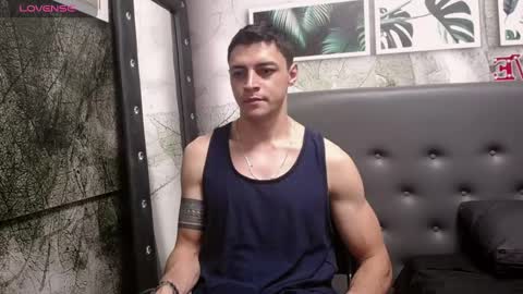 Snapshot of frank_millers chatting on 02-28-25, 07:14 Frank online show from 02-28-25, 07:14