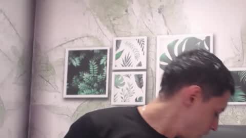 Snapshot of frank_millers chatting on 09-08-25, 07:13 Frank online show from 09-08-25, 07:13