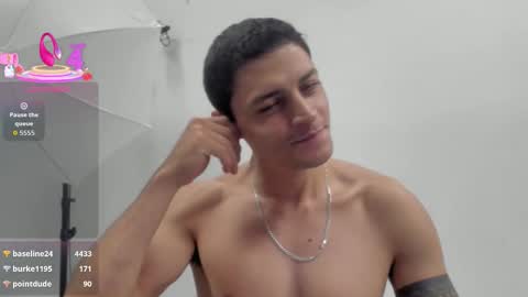 Snapshot of frank_millers chatting on 10-10-25, 12:09 Frank online show from 10-10-25, 12:09