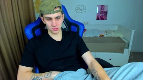 Frank online show from 03-07-26, 05:15