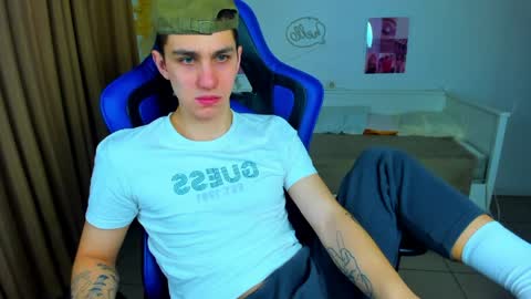 Frank online show from 03-29-26, 05:51