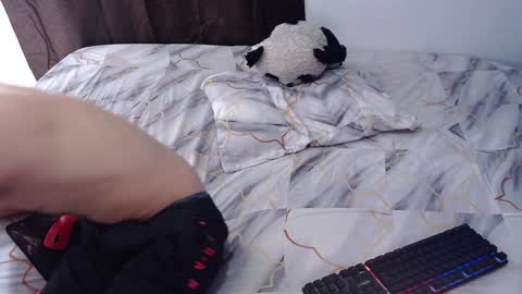 Snapshot of frankbroad68 chatting on 01-26-25, 06:37 Frank online show from 01-26-25, 06:37