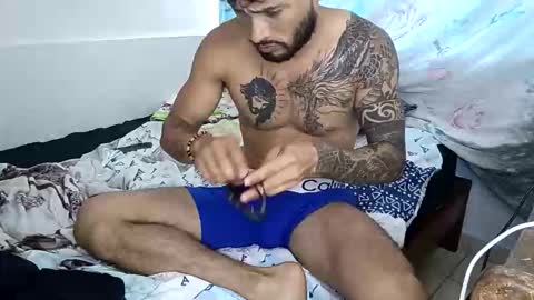 frankdanielsmolano online show from 04-16-26, 01:56