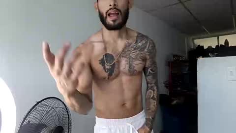 frankdanielsmolano online show from 04-28-26, 06:24