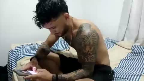 frankdanielsmolano online show from 06-20-26, 03:42