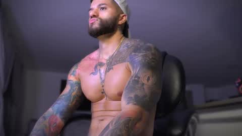 Snapshot of frankfarrellx chatting on 10-13-25, 06:57 Frank Farrell. Hey remember to give me a thumbs up Ty online show from 10-13-25, 06:57