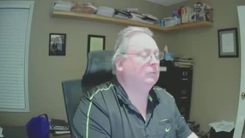 frankie6207 online show from 01-02-25, 07:55