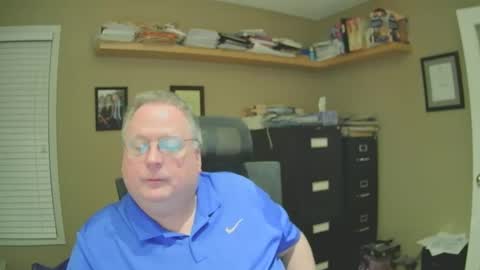 frankie6207 online show from 02-23-25, 07:33