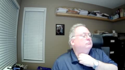 frankie6207 online show from 11-16-25, 08:42