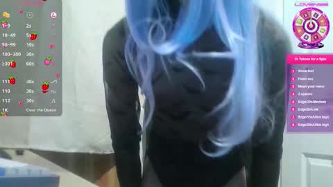 Frankie online show from 03-23-26, 11:42