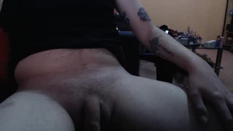 frankthet4nk online show from 11-04-25, 04:22