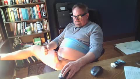 frankv65 online show from 01-27-25, 04:43