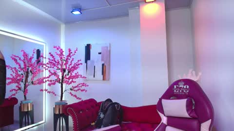 Franshesca online show from 02-06-26, 11:02