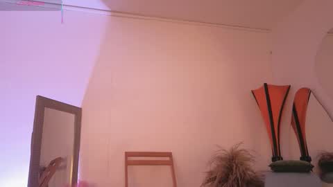 Fransheska online show from 03-28-26, 11:43