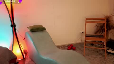 Fransheska online show from 04-01-26, 12:06