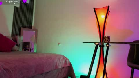 Fransheska online show from 04-10-26, 11:59