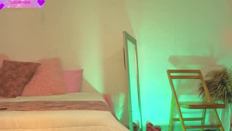 Fransheska online show from 05-20-26, 11:38