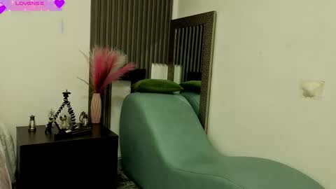 Fransheska online show from 06-05-26, 11:38