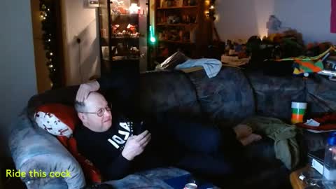 Fransje online show from 01-18-26, 09:51