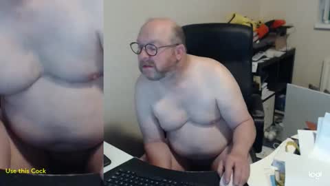 Fransje online show from 03-25-26, 05:13