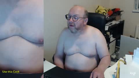 Fransje online show from 04-05-26, 12:52