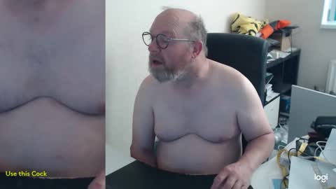 Fransje online show from 04-26-26, 05:05