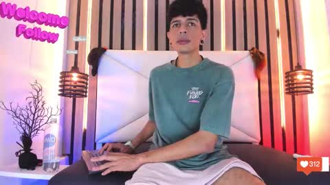 Franvill trato online show from 12-19-25, 08:27