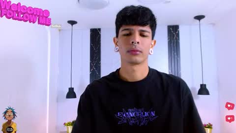 Franvill trato online show from 12-20-25, 07:21