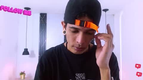 Franvill trato online show from 01-16-26, 08:02