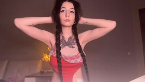 Snapshot of frau_basted chatting on 02-05-25, 06:15 mistress Bastet and mintcola online show from 02-05-25, 06:15