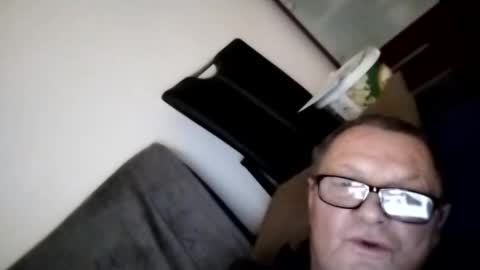 Wolfi online show from 12-26-24, 11:32