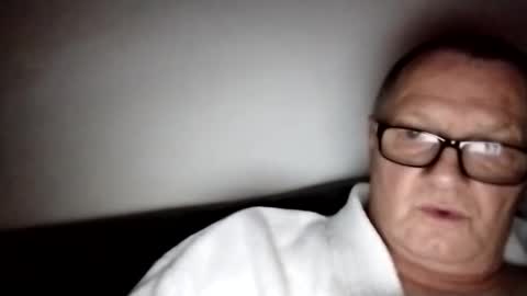 Wolfi online show from 12-31-24, 05:29