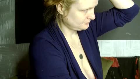 FrauKet online show from 11-18-25, 11:36