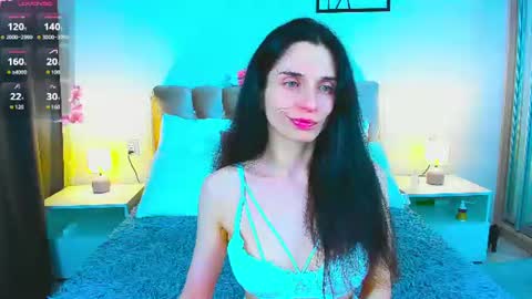 Kate online show from 07-01-26, 03:56