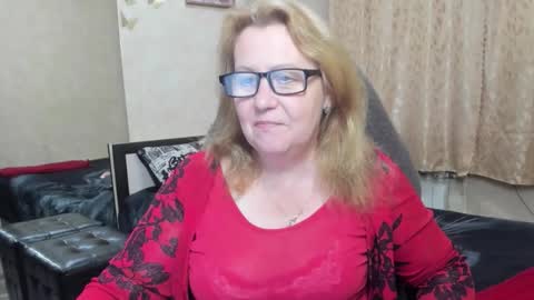Snapshot of fraumartha chatting on 11-29-25, 11:57 FrauMartha online show from 11-29-25, 11:57