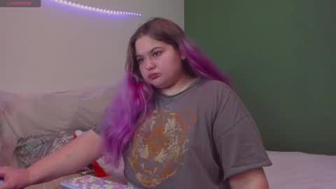 Alice online show from 02-09-25, 03:23