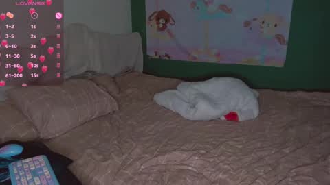 Alice online show from 02-25-25, 04:10