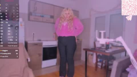 Alice online show from 02-07-26, 05:16