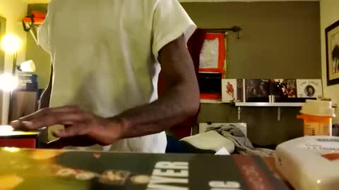 freakeazy online show from 01-11-26, 09:53