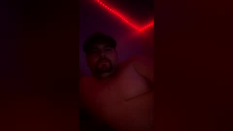 FreakshowAbel online show from 07-18-26, 03:11