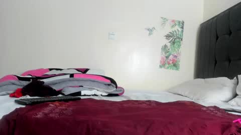 Sandra online show from 02-17-25, 09:56