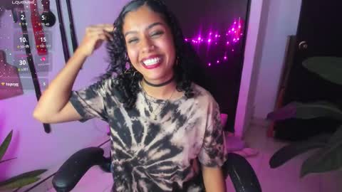 Lia Gomez online show from 03-05-26, 11:45