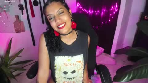 Lia Gomez online show from 03-27-26, 11:59